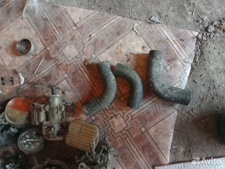 Карбюраторы б/у