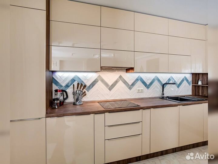 Кухня от производителя