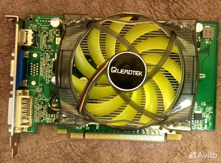 Комплект мат.плата, память, проц, видеокарта