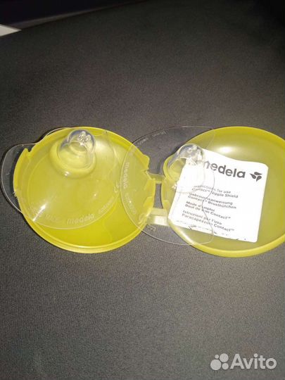 Накладки на соски