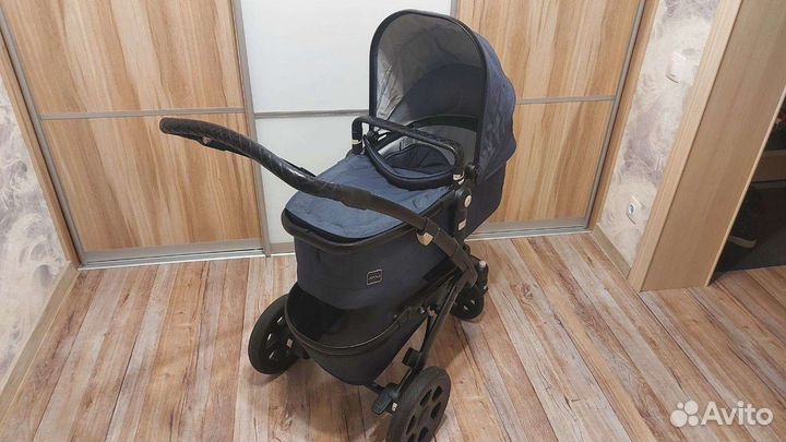 Коляска Joolz Geo2