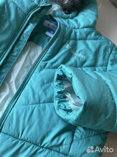 Костюм детский зимний Columbia