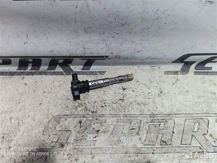 Катушка зажигания Volkswagen Passat B6 2.0 BVY