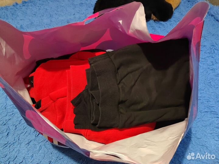 Вещи для подростка 164