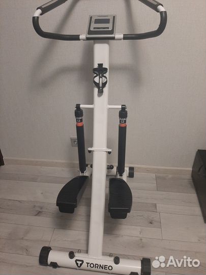 Тренажер степпер