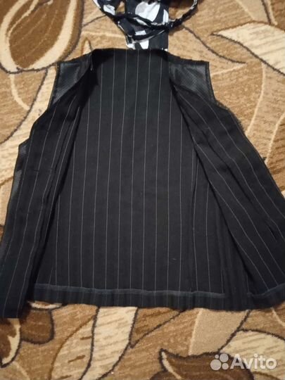 Новогодний костюм