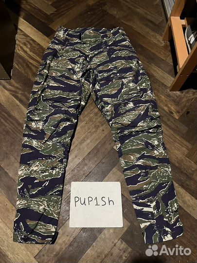 Штаны Tiger Stripe TMC Drifire