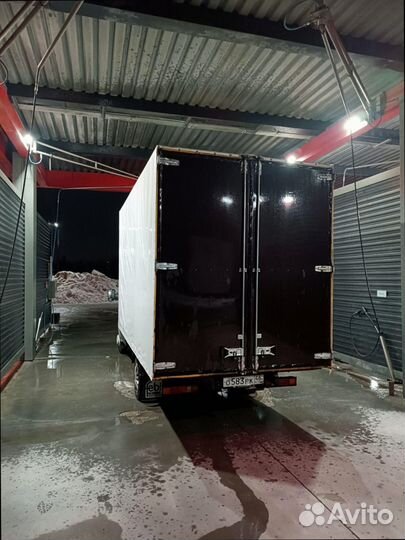 Коммерческие перевозки быстрая подача от 200кг