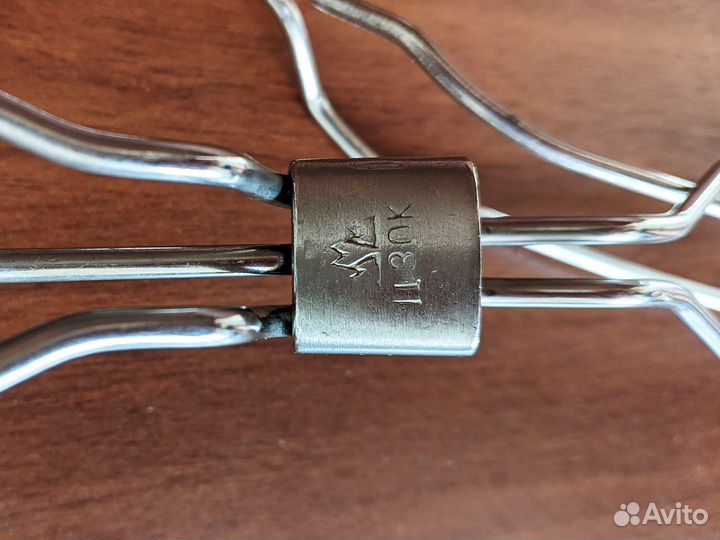 Вешалки плечики металлические, деревянные СССР