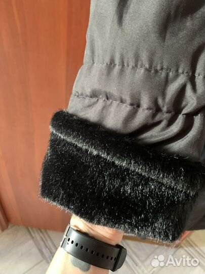 Плащ женский пальто 46-48