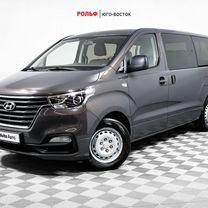 Hyundai H-1 2.5 AT, 2020, 79 209 км, с пробегом, цена 3 398 000 руб.