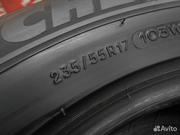 Michelin Primacy 3 235/55 R17