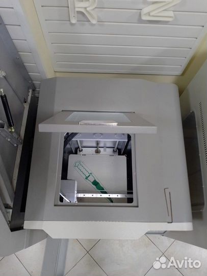 3D принтер CreatBot peek-300 (peek 300)