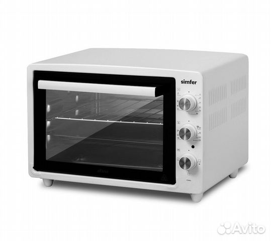 Новая мини печь духовка электрическая настольная