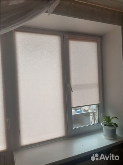 Рулонные шторы с доставкой