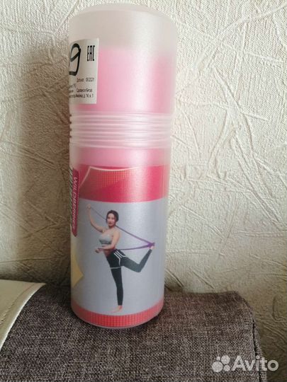 Эспандер лента