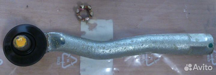 Наконечник рулевой 4504609100 Toyota avensis