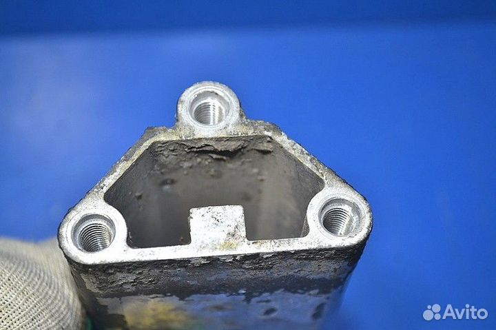 Вентилятор охлаждения / Другие части scania R-seri