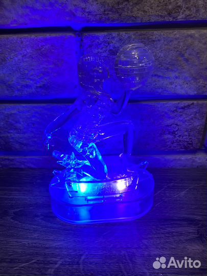 3d паззл Дева