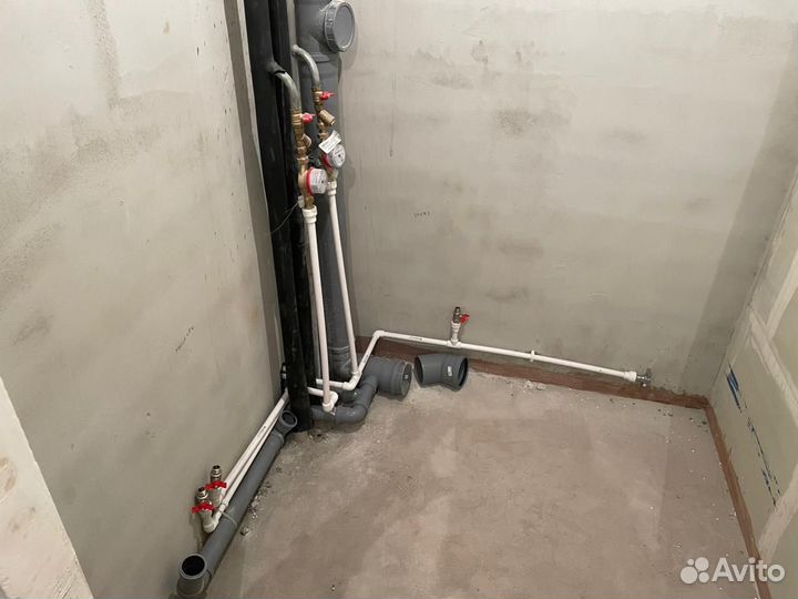 Пайка полипропиленовых труб