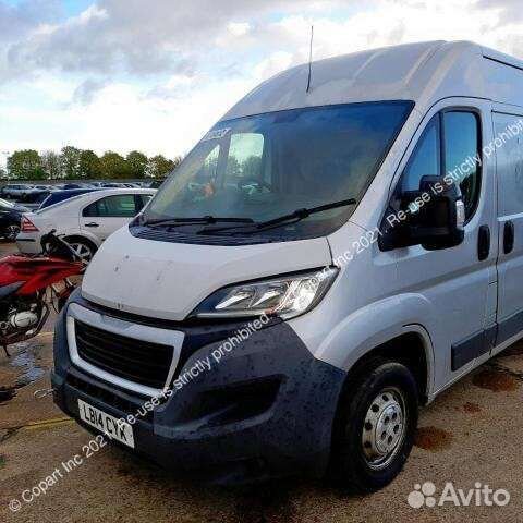 Разборка пежо/ситроен/ фиат 2006-2022