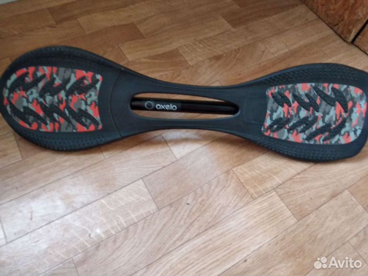 Вейвборд