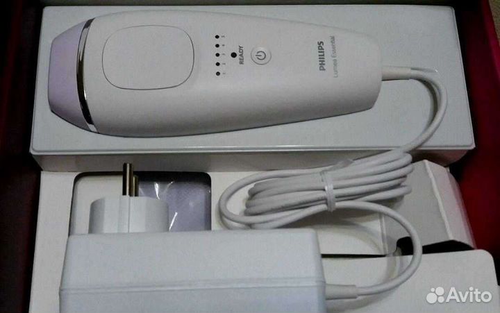 Фото эпилятор