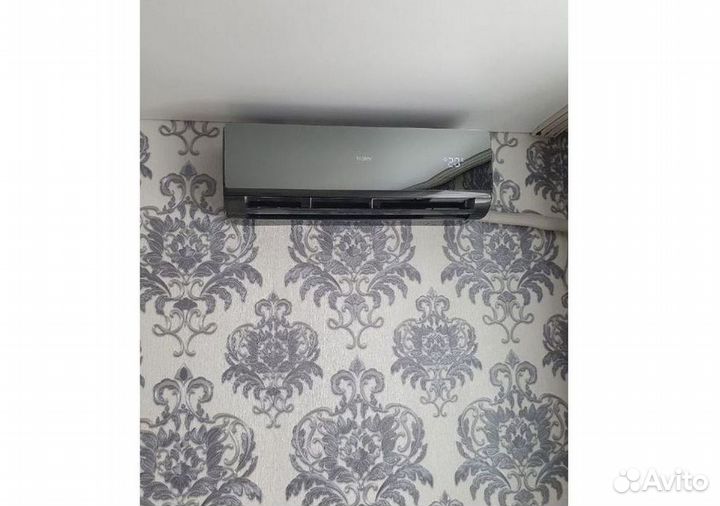Кондиционер сплит в наличии