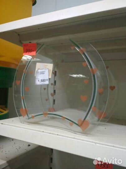 Продажа аквариумов