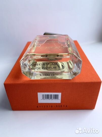 Ormonde Jayne Champaca распив / новый флакон