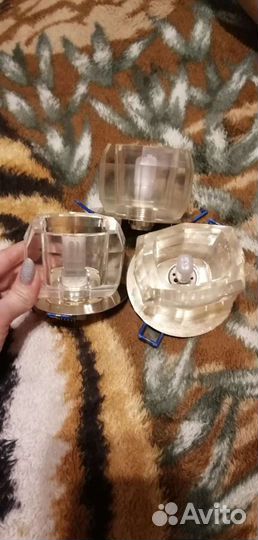 Светодиодные лампы