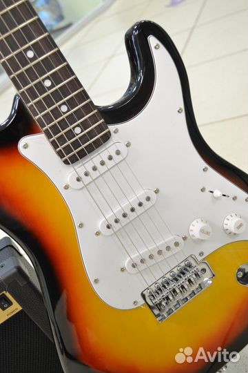 Гитара Комплект