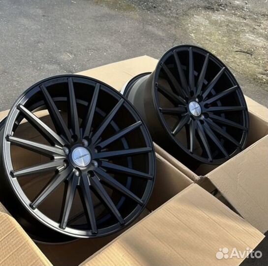 Диски r17 5/114.3 Mazda Ceed Coolray K5 Optima