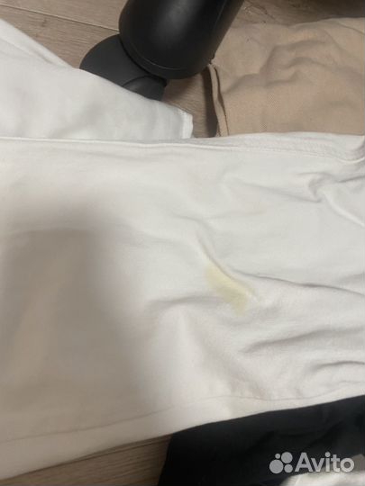 Вещи пакетом