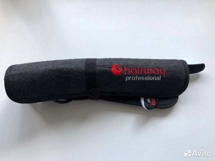 Конусная плойка Hairway