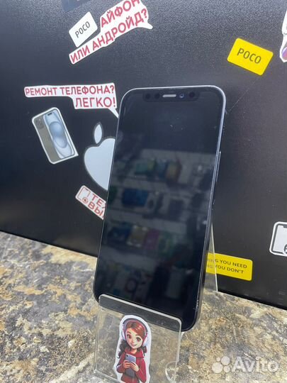 iPhone 12 mini, 128 ГБ