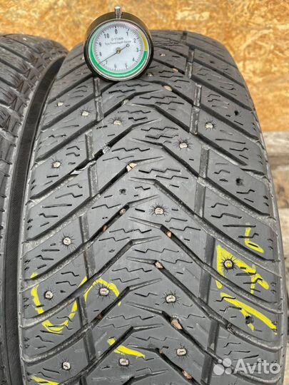 Yokohama Ice Guard IG65 205/60 R16