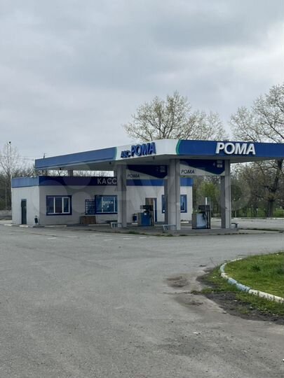 Автосервис, 100 м²