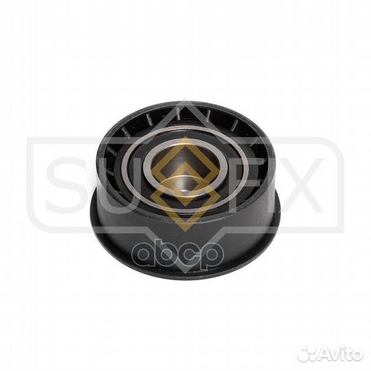 Ролик обводной ремня грм FP2001 sufix