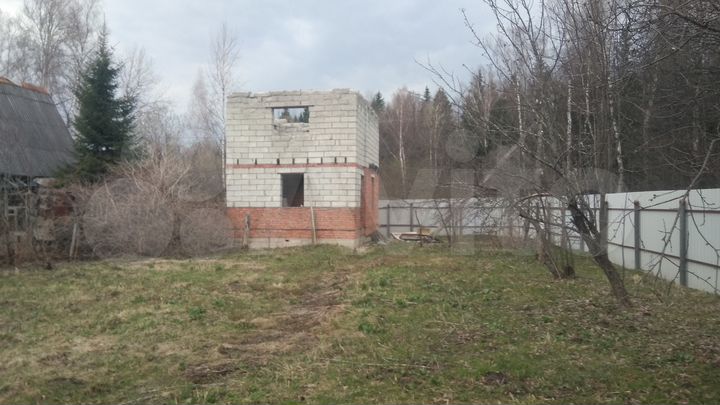 Участок 6 сот. (ИЖС)