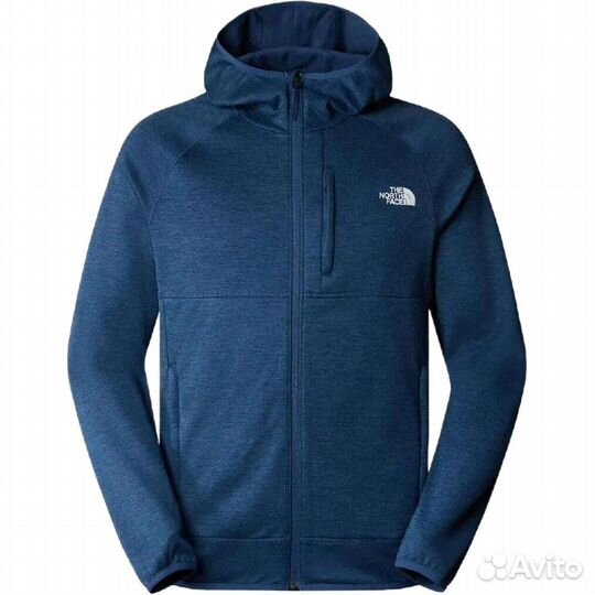 THE north face Jacket Men Blue (S)(23)