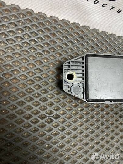 Датчик курсовой устойчивости DAF 106 4460650520