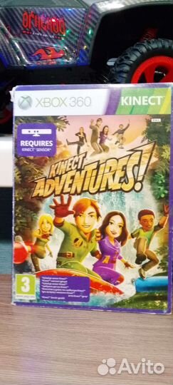 Диски на xbox 360