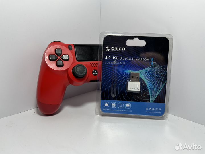 Bluetootch адаптер 5.0 orico