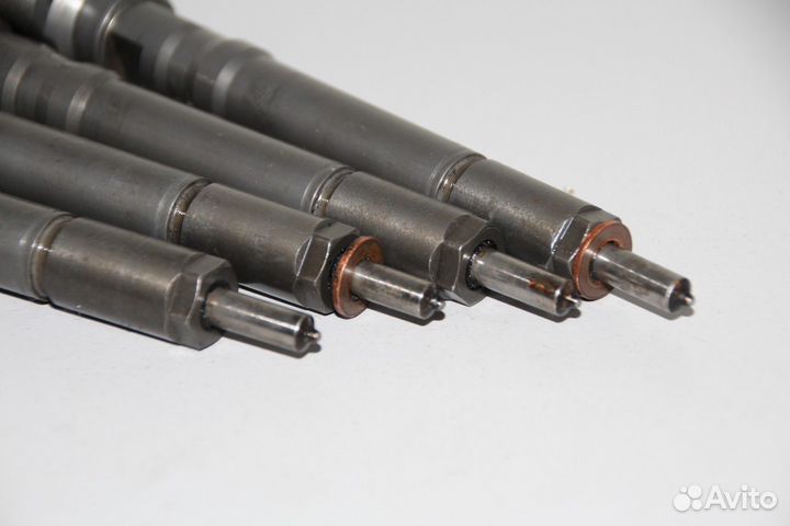 Топливная форсунка 33800-27010, 33800-27000 Hyunda