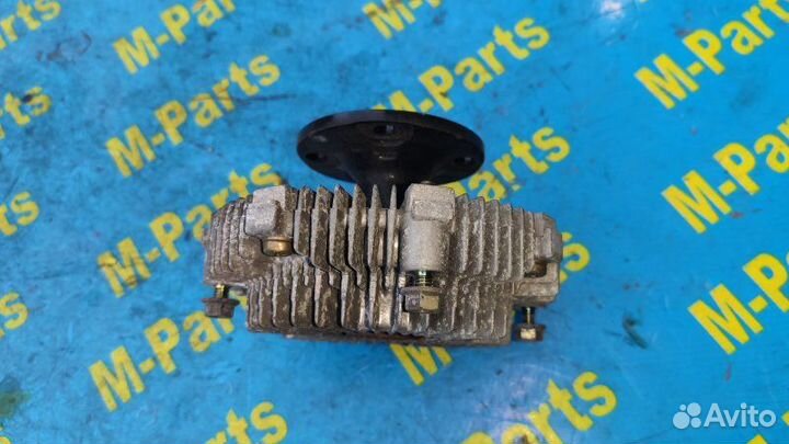 Вискомуфта Toyota Mark Ii GX115 1G