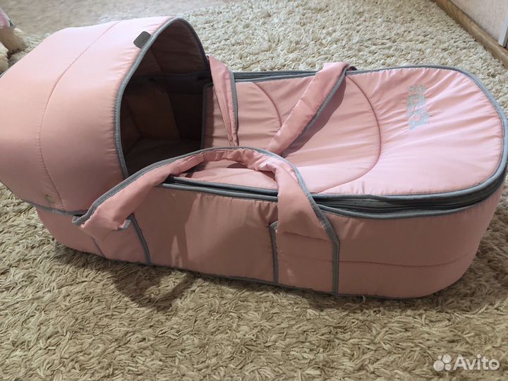 Переноска для детей