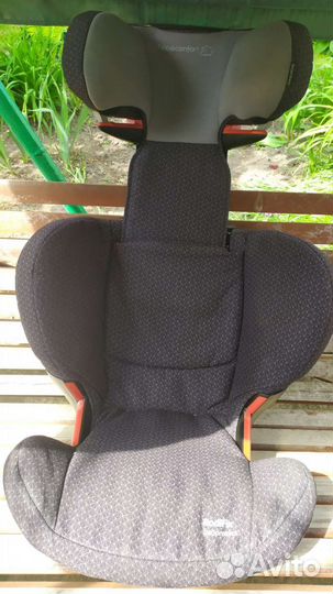 Детское автокресло 15 до 36 кг isofix