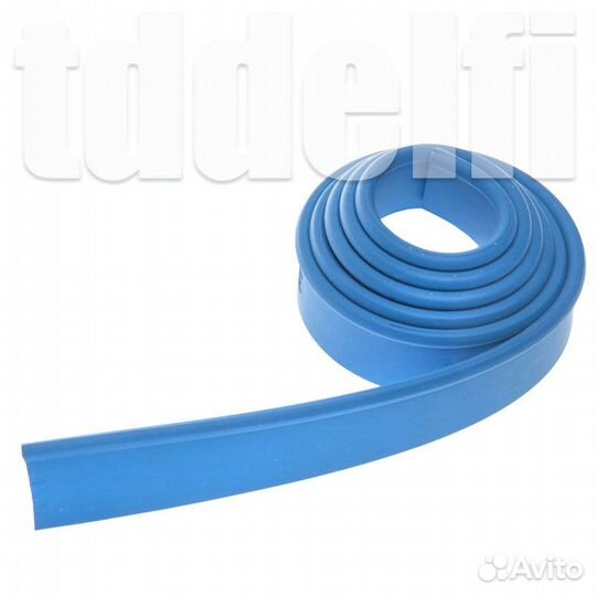 Резинка для стяжек для стекол