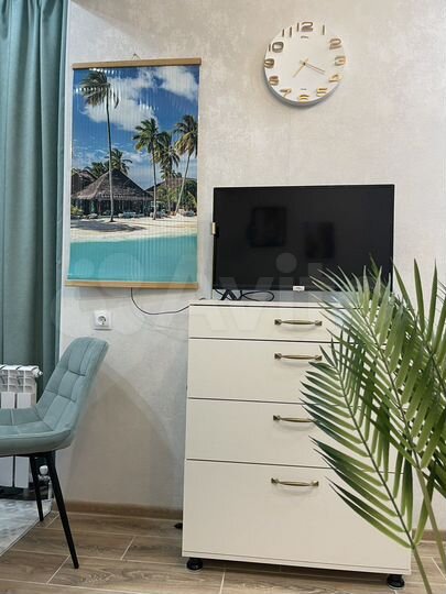 2-к. квартира, 32 м², 12/18 эт.